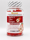 Mossé Apple Cider Vinegar Gummies