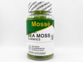 Mossé Sea Moss Gummies | Wildcrafted Sea Moss Supplement